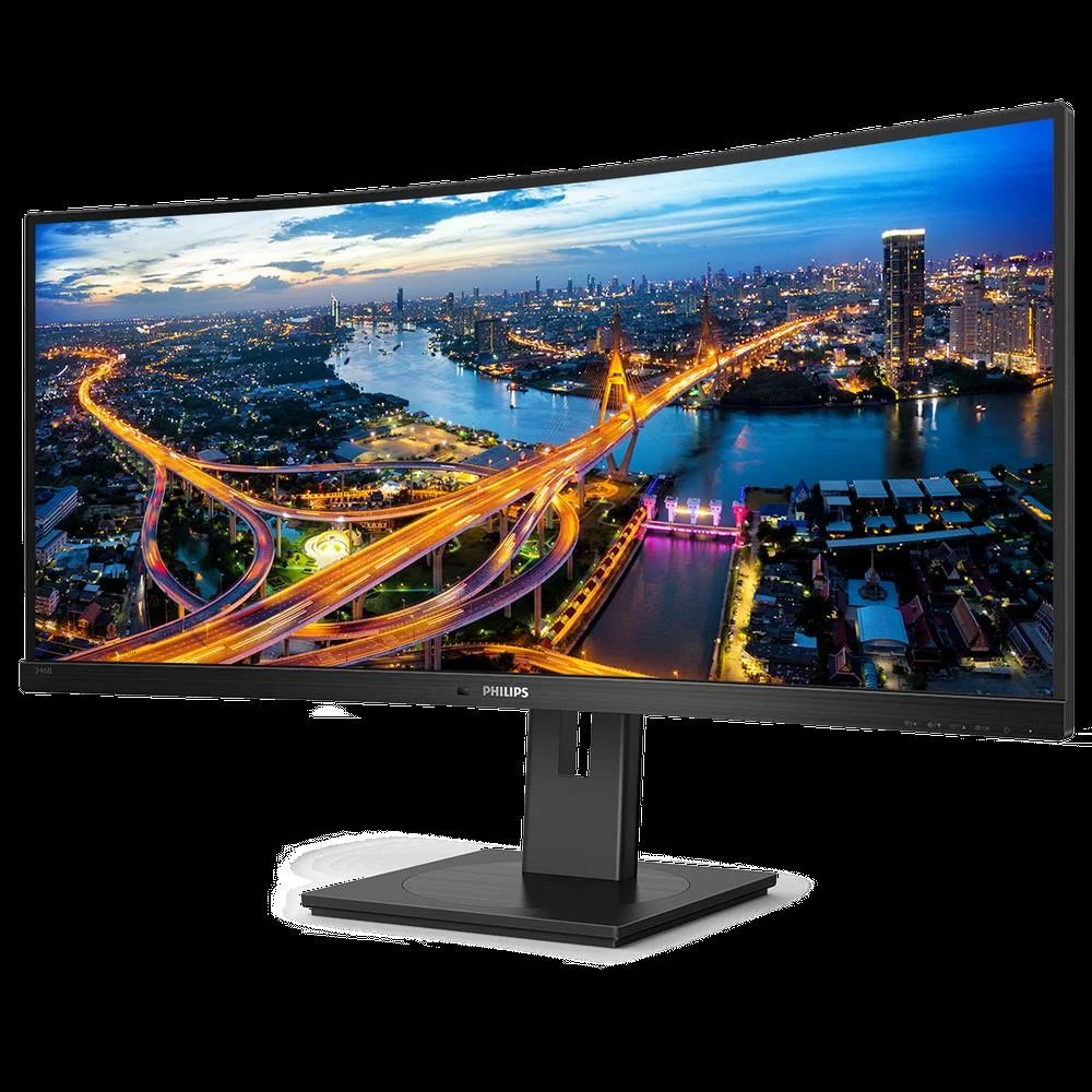 Philips Monitor B-Line Bline 346b1c 34"" (346b1c 00)