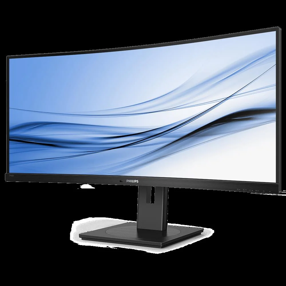 Philips Monitor B-Line Bline 346b1c 34"" (346b1c 00)