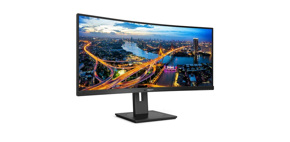 Philips Monitor B-Line Bline 346b1c 34"" (346b1c 00)