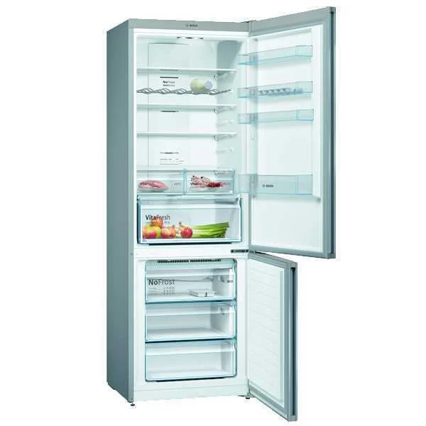 Frigor&iacute;fico Combinado 466L KGN49XIEA - BOSCH