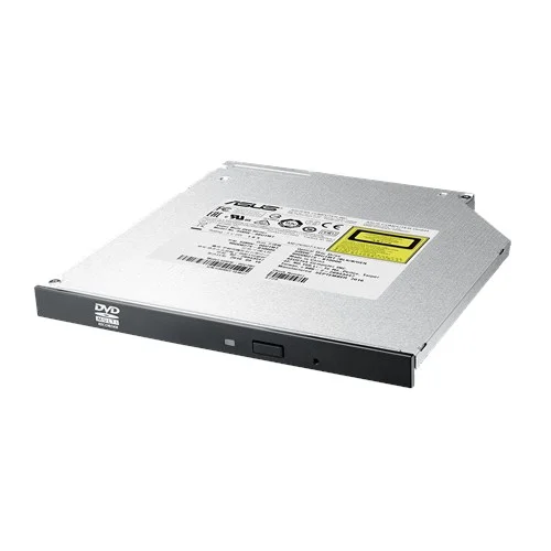 Asus Sdrw-08u1mt Ultraslim Intern, Nur 9,5mm Bulk