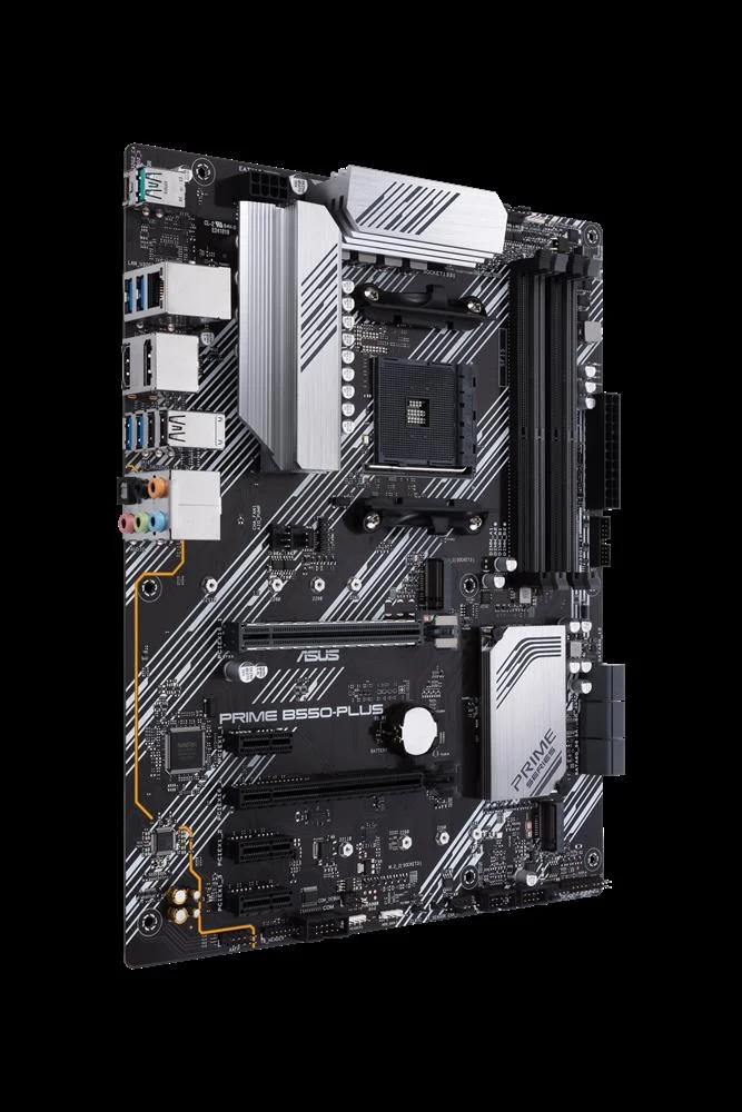 Motherboard Asus Prime B550-Plus - 90mb14u0-M0eay0