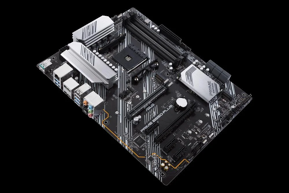 Motherboard Asus Prime B550-Plus - 90mb14u0-M0eay0