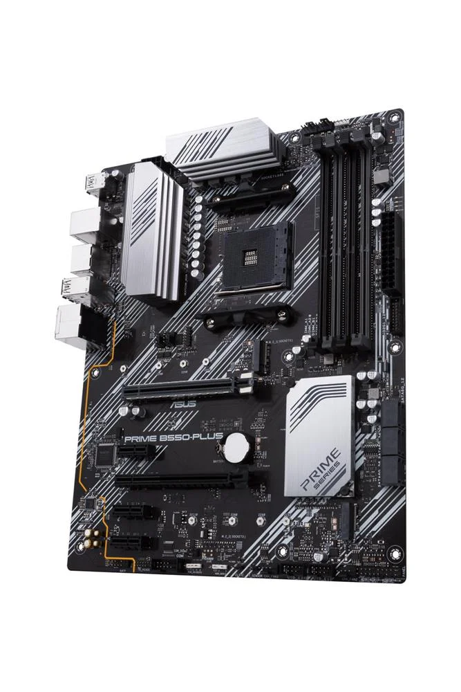 Motherboard Asus Prime B550-Plus - 90mb14u0-M0eay0