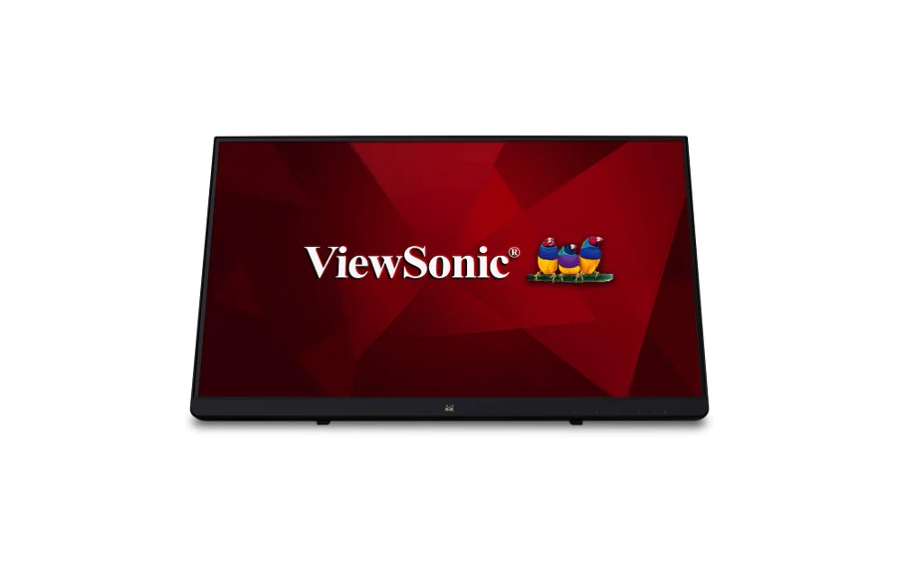 Viewsonic Monitor LED 22" (21.5) Touchscreen Fhd .