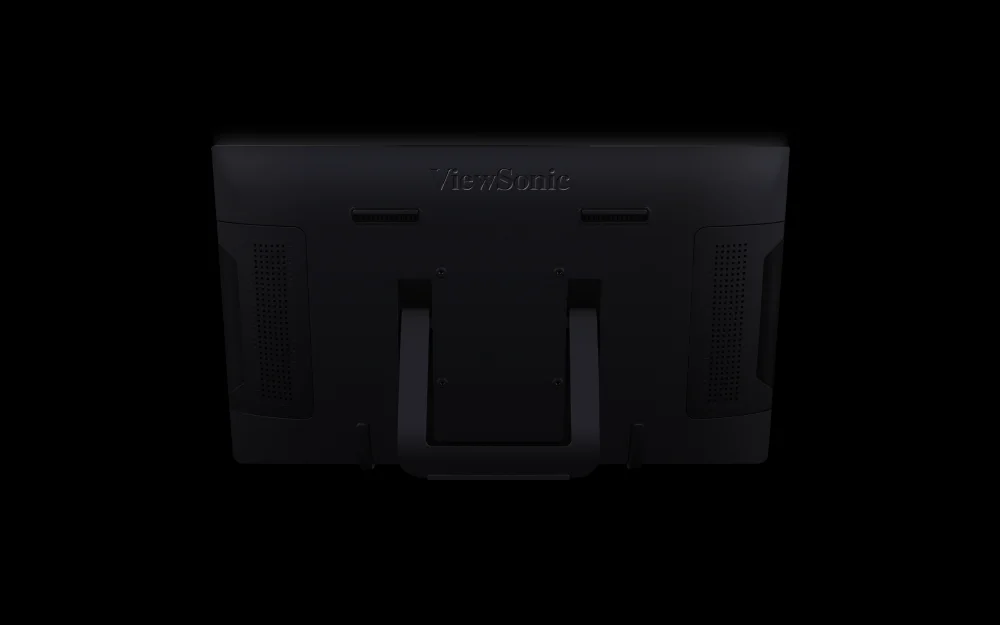 Viewsonic Monitor LED 22" (21.5) Touchscreen Fhd .