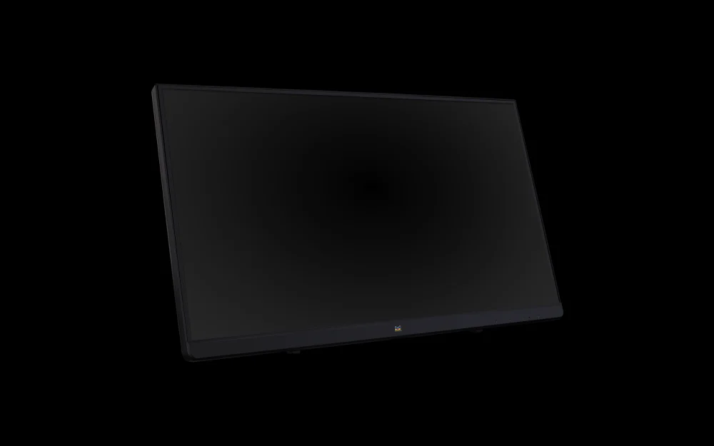 Viewsonic Monitor LED 22" (21.5) Touchscreen Fhd .