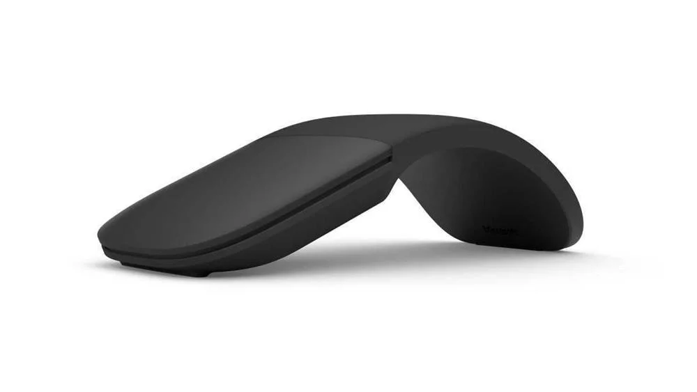 Microsoft Mouse Arc Touch  Bluetooth Surface Edit.