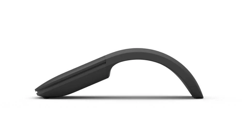 Microsoft Mouse Arc Touch  Bluetooth Surface Edit.