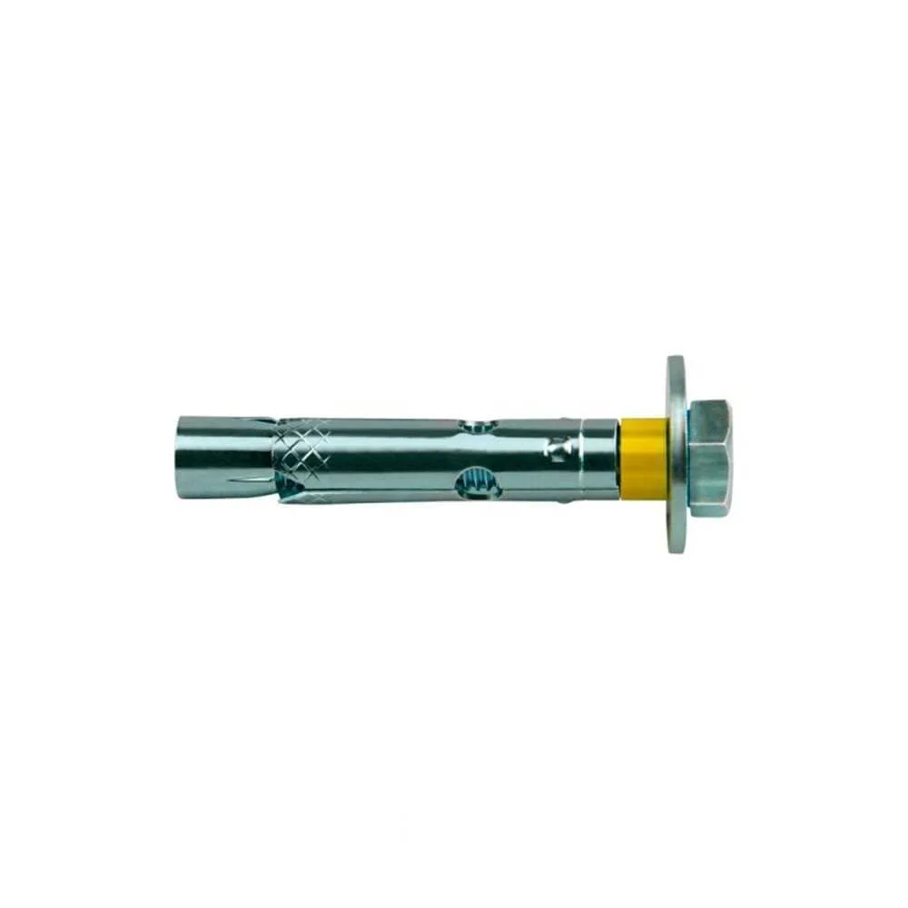 Caixa 50UN Parafusos DT14-L M10X100 ZINCADO CELO