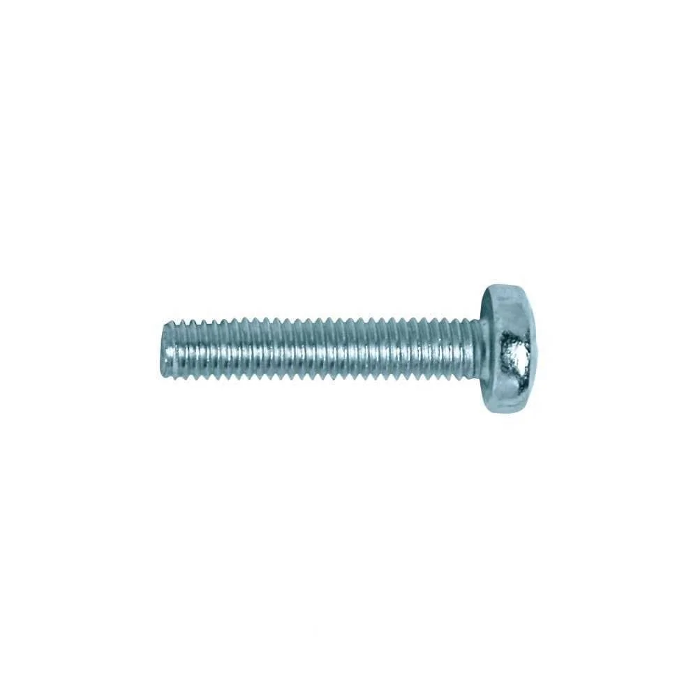 Caixa 250 Parafusos PHILIPS DIN/REF 7985 5X.