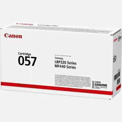 Canon Toner Cart. Crg 057(3009c002)