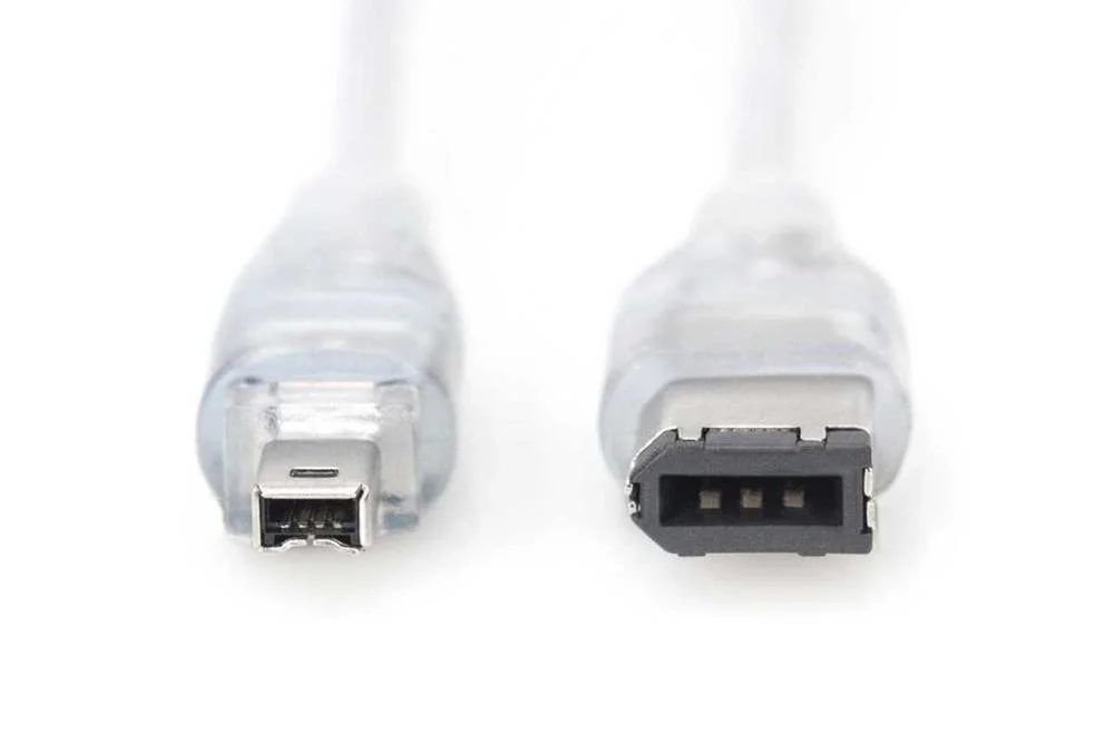 Digitus Placa Pci Express Low Profile Firewire 2+.
