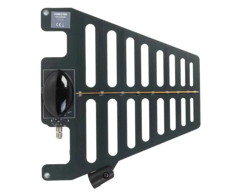 Amplificador de Antena. Ganho 30 Db.