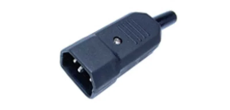 Conector C14