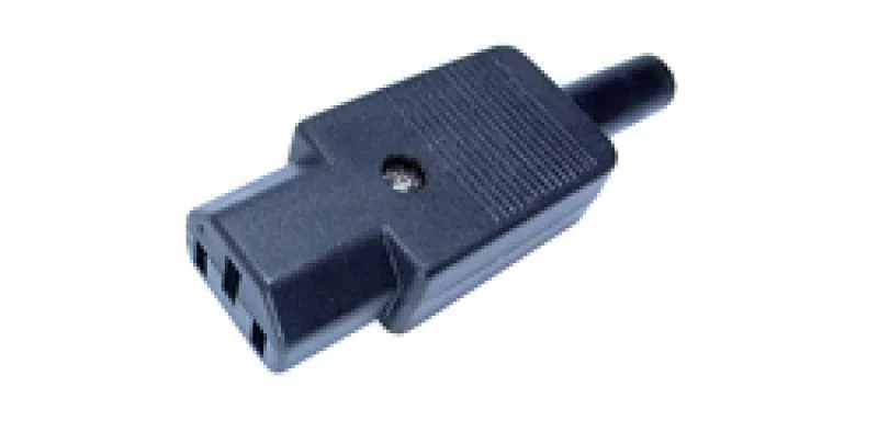 Conector C13