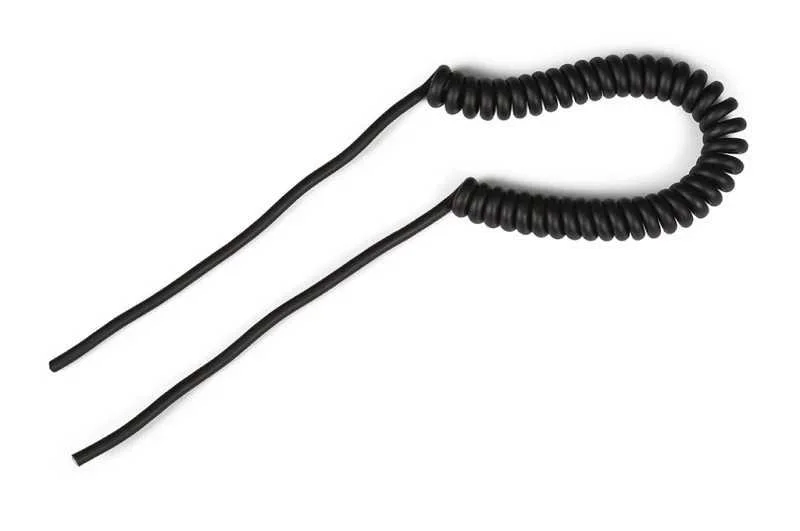 Cabo para microfones de comunica&ccedil;&otilde;es.