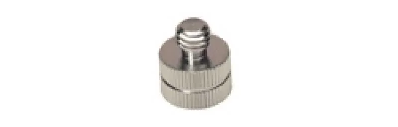 Adaptador rosca standard