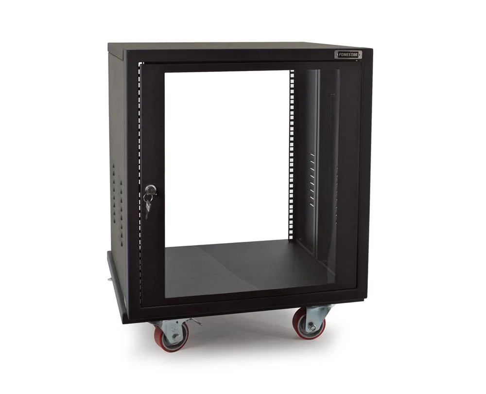 Arm&aacute;rio rack 19