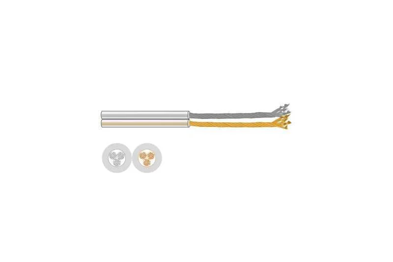 Cable de Altavoz - Cta-215