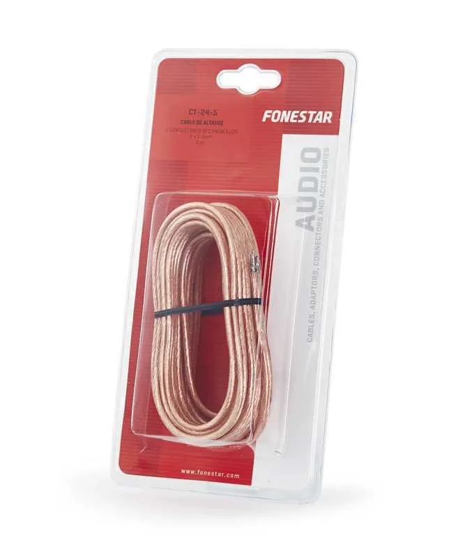 Cable de Bocina