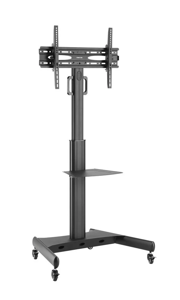 Suporte Tv Orient&aacute;vel de Ch&atilde;o. 32" a 65". Vesa 200/300/400/400x200/600x400. Peso M&aacute;x. Suportado 35 K