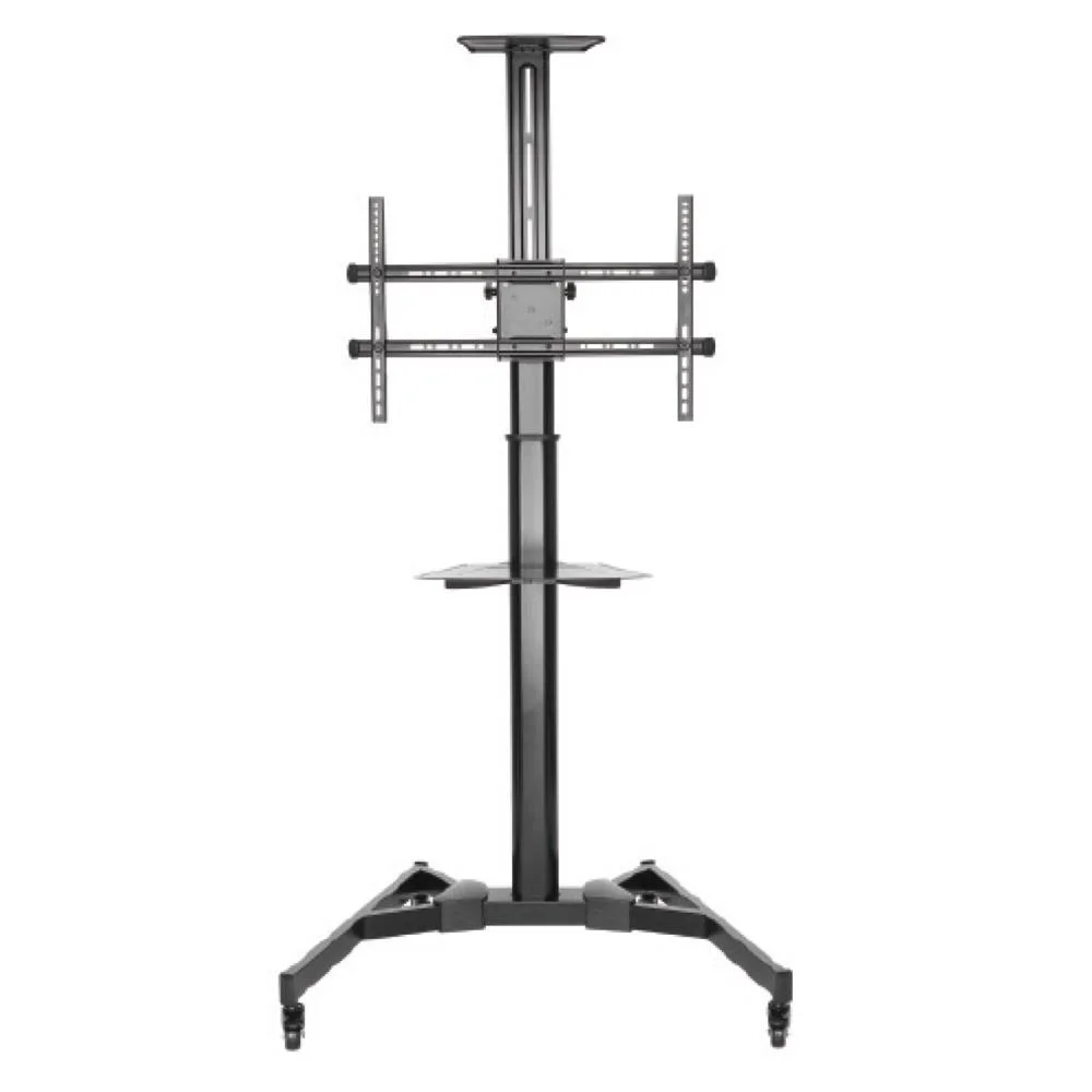 Suporte Tv Orient&aacute;vel de Ch&atilde;o. 37" a 75". Vesa 200/300/400/400x200/600x400. Peso M&aacute;x. Suportado de 5