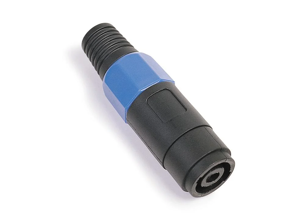 Conector de Columna