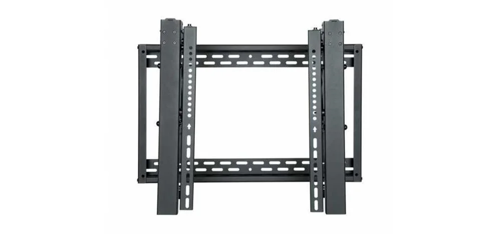 Suporte de Parede p/ V&iacute;deo Wall Pop-Out 45" a 70"