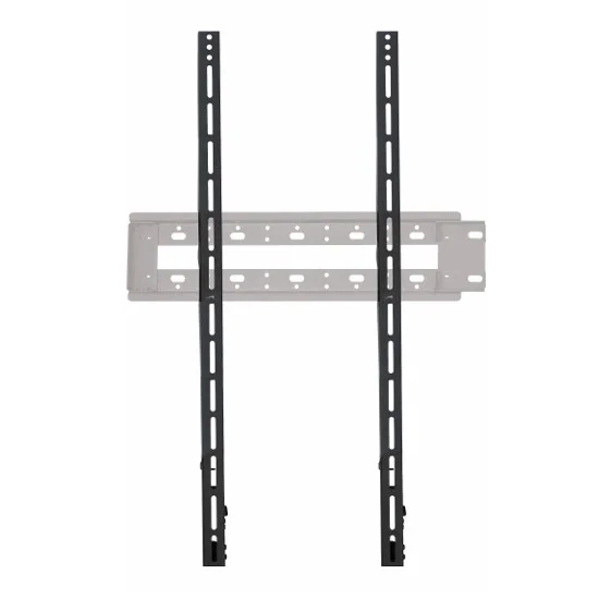 Suporte de Tv Video Wall. 45'' a 80''. Vesa 200/300/400/600/400x200/600x400/800x700. Peso M&aacute;x. Supor