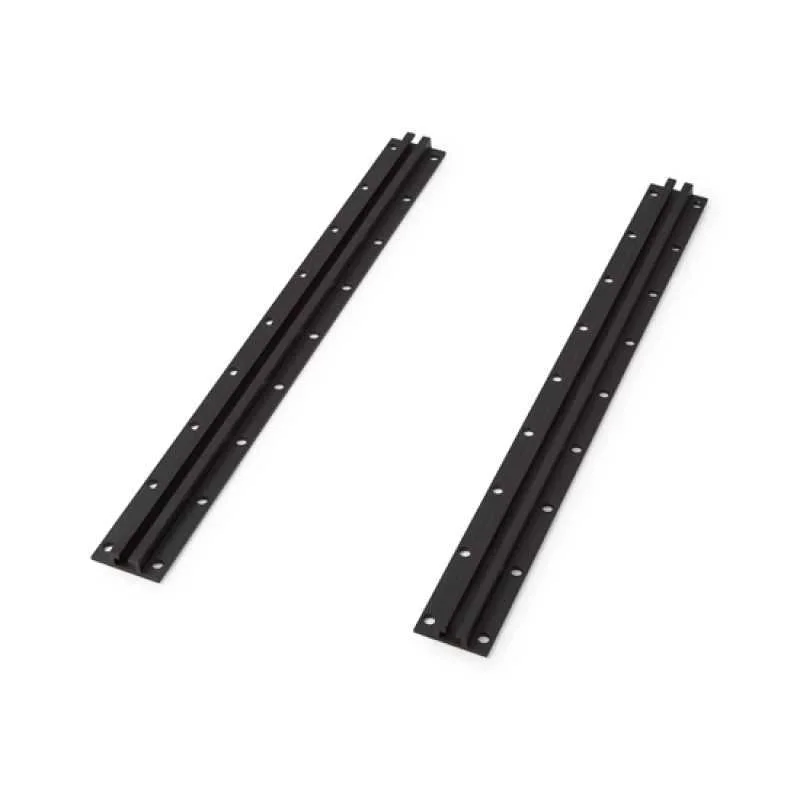 Par de Barras Verticais de 79 Cm para Sistema Video Wall.