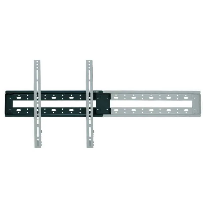 Barra Horizontal Dupla para Sistema Video Wall.