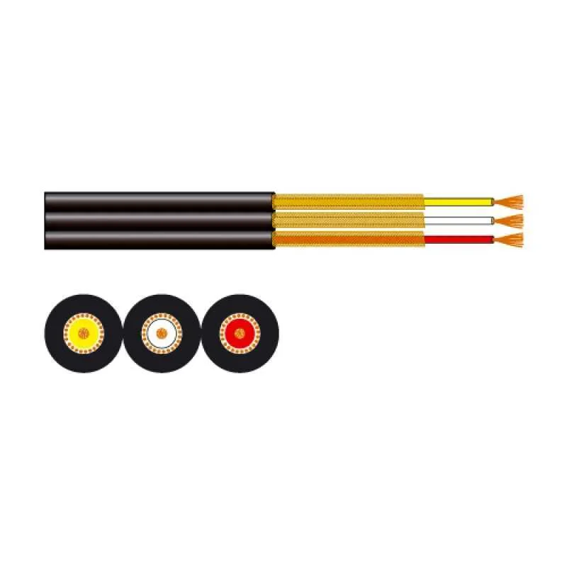 Cable de Audio Y V&iacute;deo