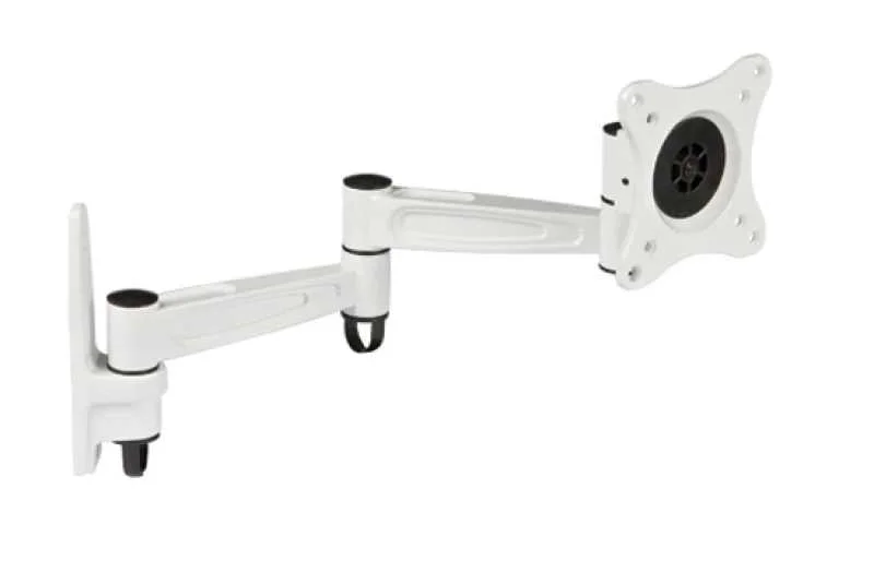 Soporte de Tv Giratorio Con Brazo Articulado