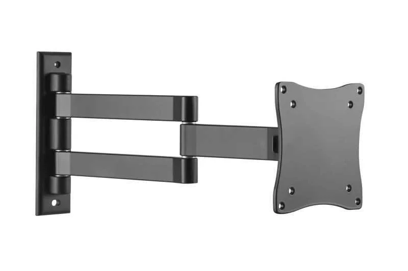 Suporte de Tv Orient&aacute;vel Bra&ccedil;o Articulado