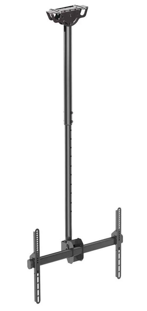 Suporte Tv Orient&aacute;vel de Teto. 37" a 85". Vesa 200/300/400/400x200/600x400. Peso M&aacute;x. Suportado 50 K