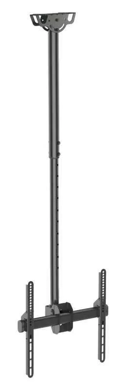 Suporte Tv Orient&aacute;vel de Teto. 32" a 85". Vesa 200/300/400/400x200. Peso M&aacute;x. Suportado 50 Kg.