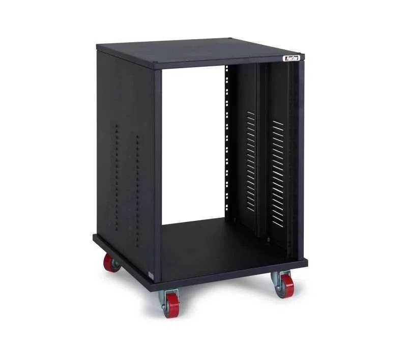 Arm&aacute;rio rack 19 profundidade extra