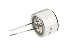 C&aacute;psula Condensadora De Eletreto