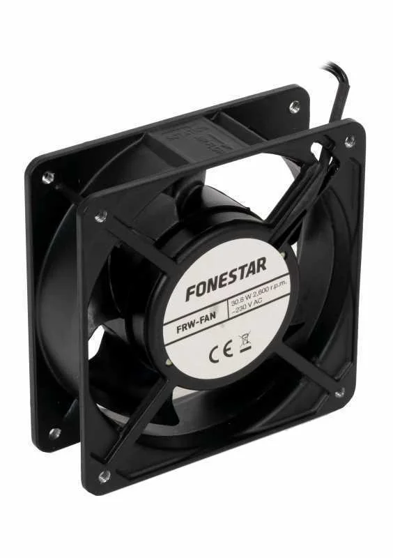 Ventilador Axial 230 V