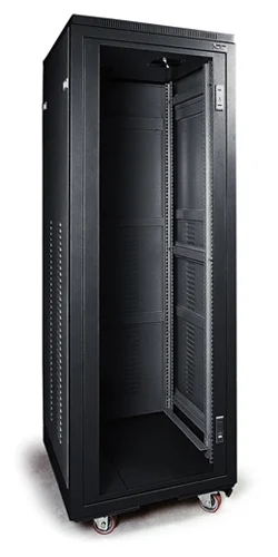Arm&aacute;rio Bastidor Rack Met&aacute;lico 19" 30u - Fonestar