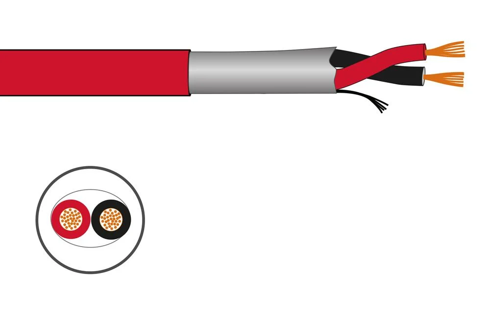 Cable Altavoz Sz1-K