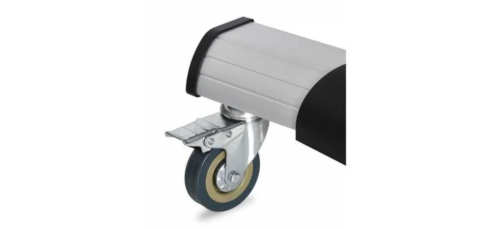 Suporte Tv Orient&aacute;vel de Ch&atilde;o. 60" a 100". Vesa 200/300/400/400x200/600x400/800x400/800x600/1000x600