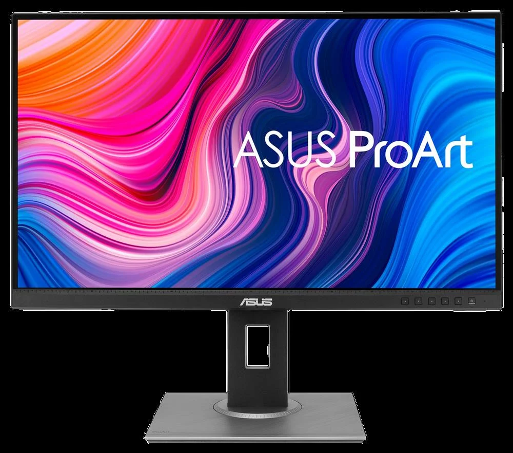 Asus Proart Pa278qv LED Monitor (90lm05l1-B01370)