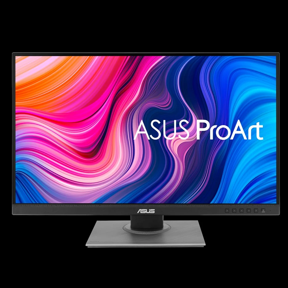 Asus Proart Pa278qv LED Monitor (90lm05l1-B01370)