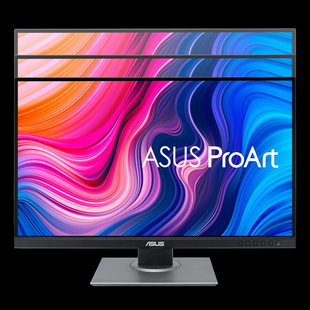 Asus Proart Pa278qv LED Monitor (90lm05l1-B01370)