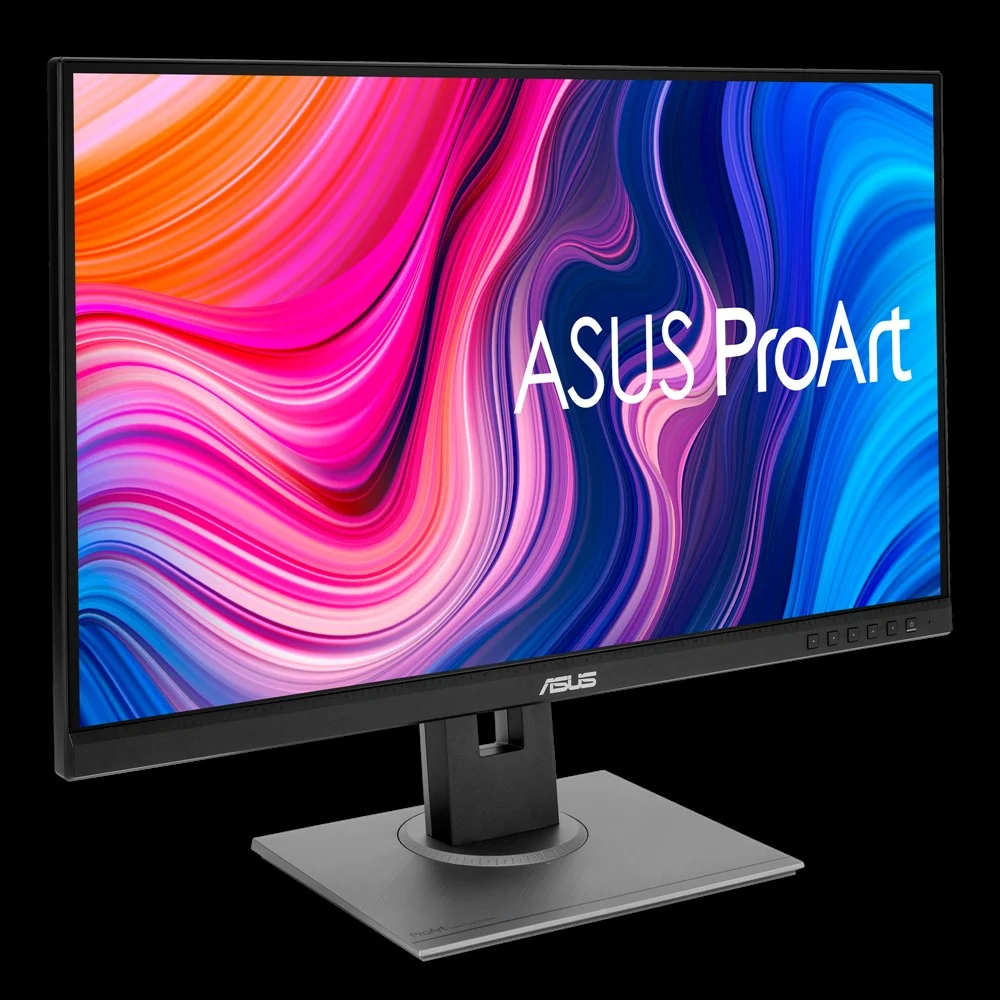 Asus Proart Pa278qv LED Monitor (90lm05l1-B01370)