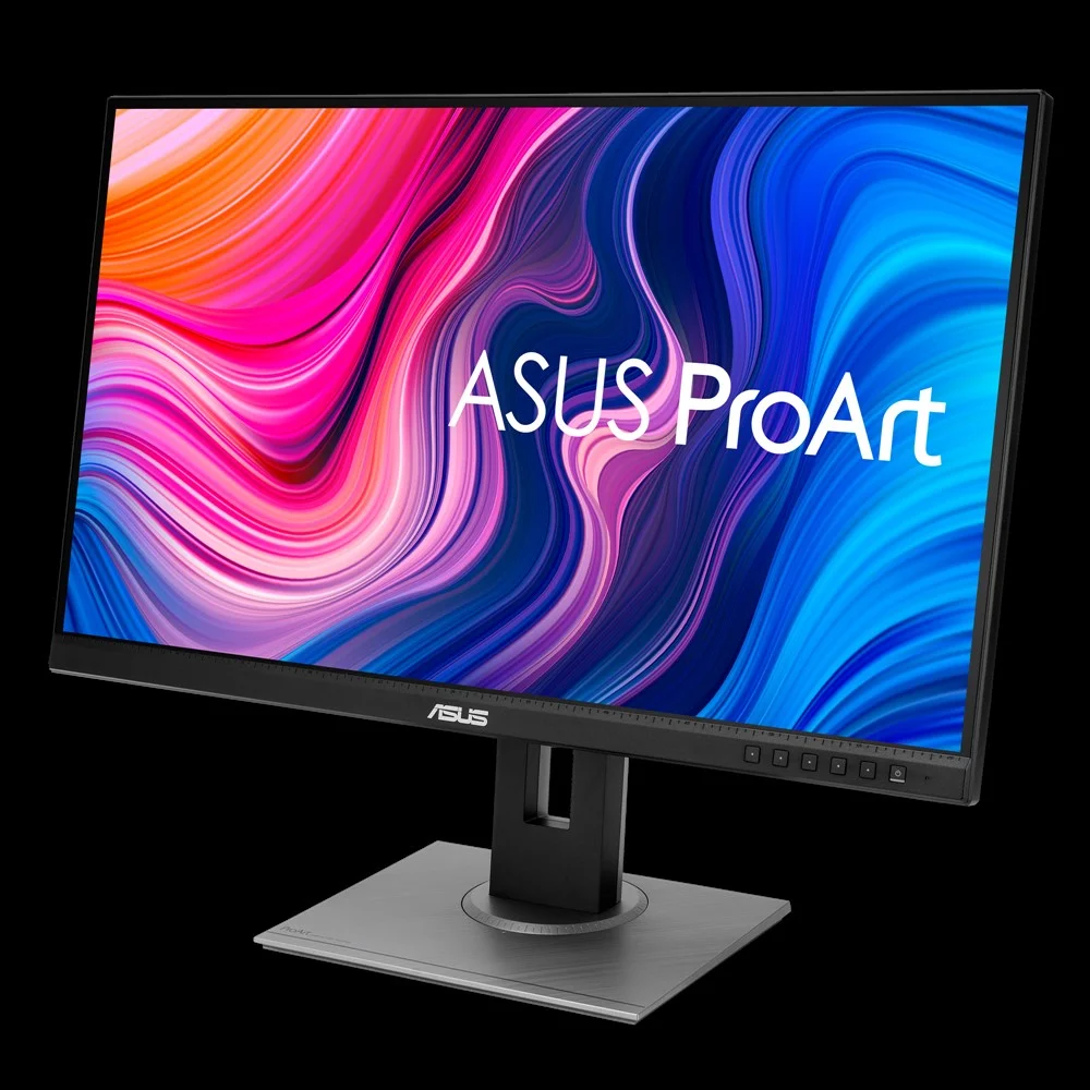 Asus Proart Pa278qv LED Monitor (90lm05l1-B01370)