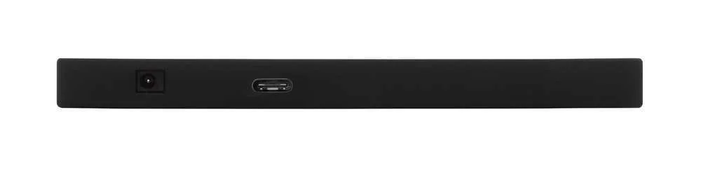 Verbatim Gravador Blueray 4k Slim Externo Usb-C B.