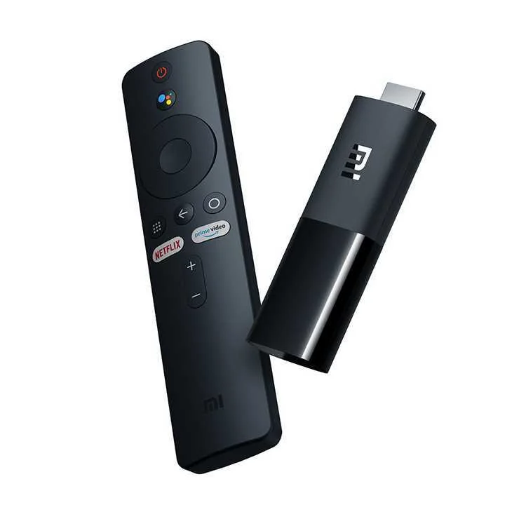 Xiaomi Mi Tv Stick Eu Pfj4098eu